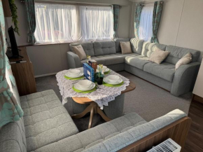 West Lawn 34 Haggerston Castle Holiday Park